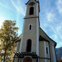 Erntedankfest Evangelische Kirche