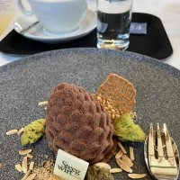 verdienen die kulinarischen Köstlichkeiten ...