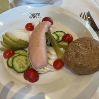 Steegwirt's beste Maurerforelle