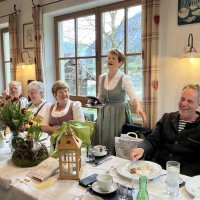 Anekdoten aus 25 Jahren Obfrauenzeit