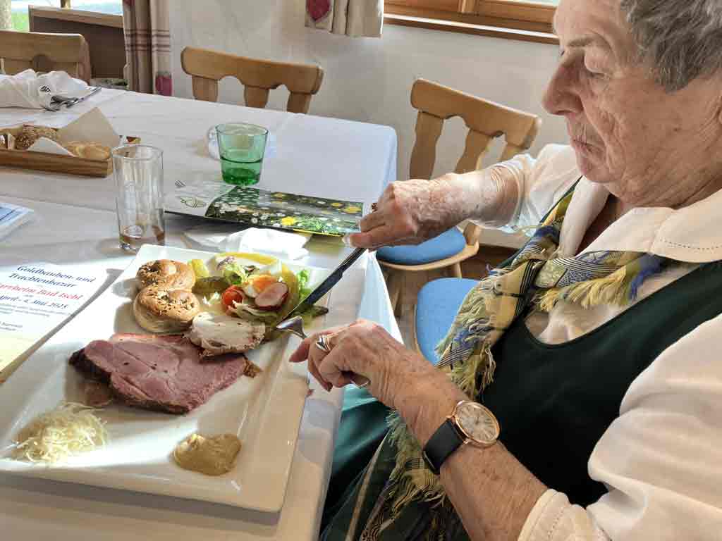 Bratlteller