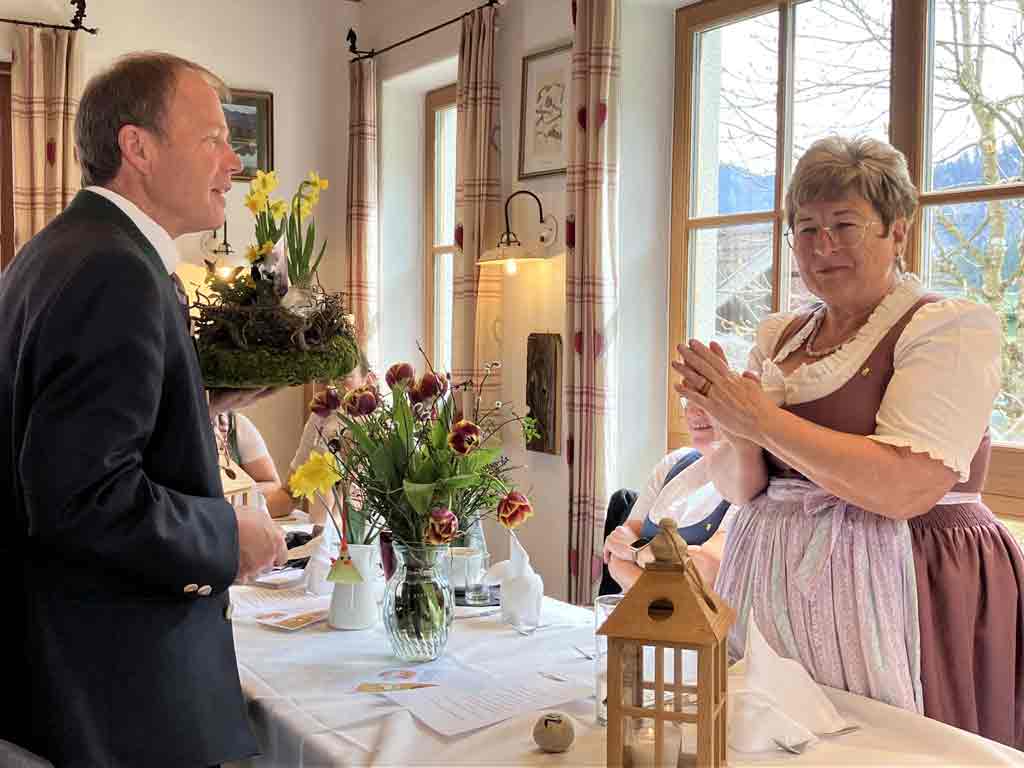Evang. PfarrerGünter Scheutz